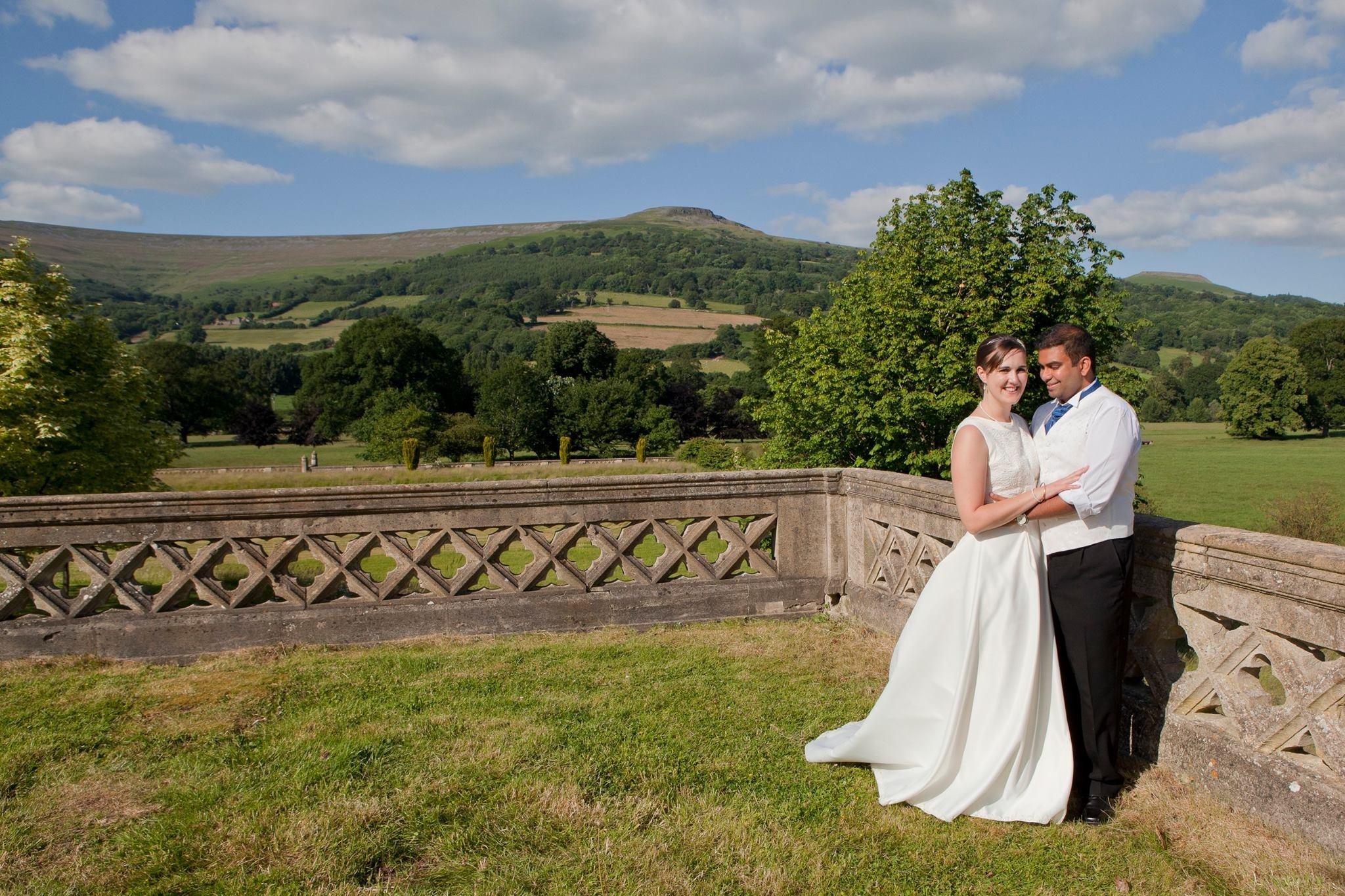 , Glanusk Estate