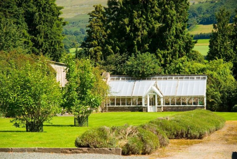 , Glanusk Estate