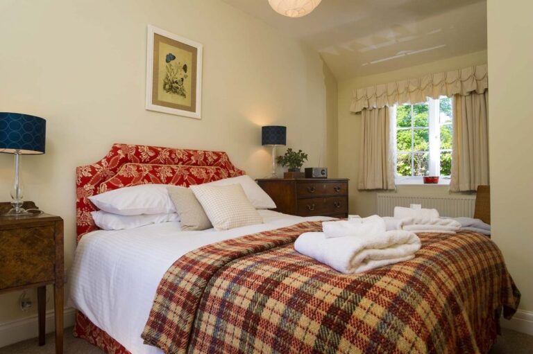 , Glanusk Estate