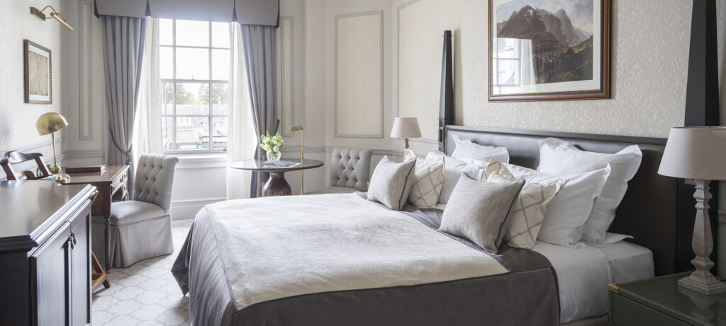 Country Room