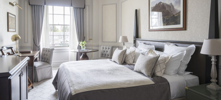 Country Room, Gleneagles