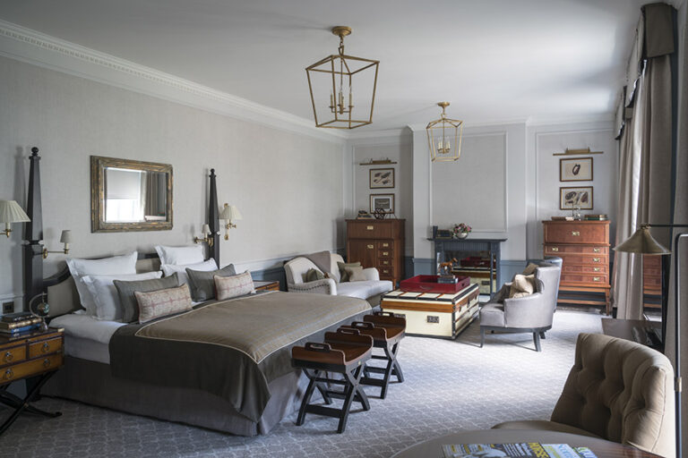 Manor Room, Gleneagles