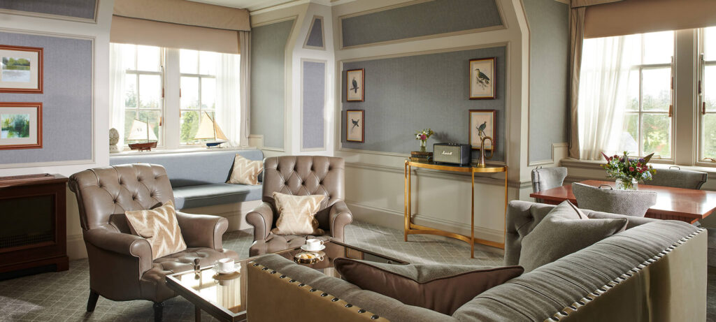 Estate Suite