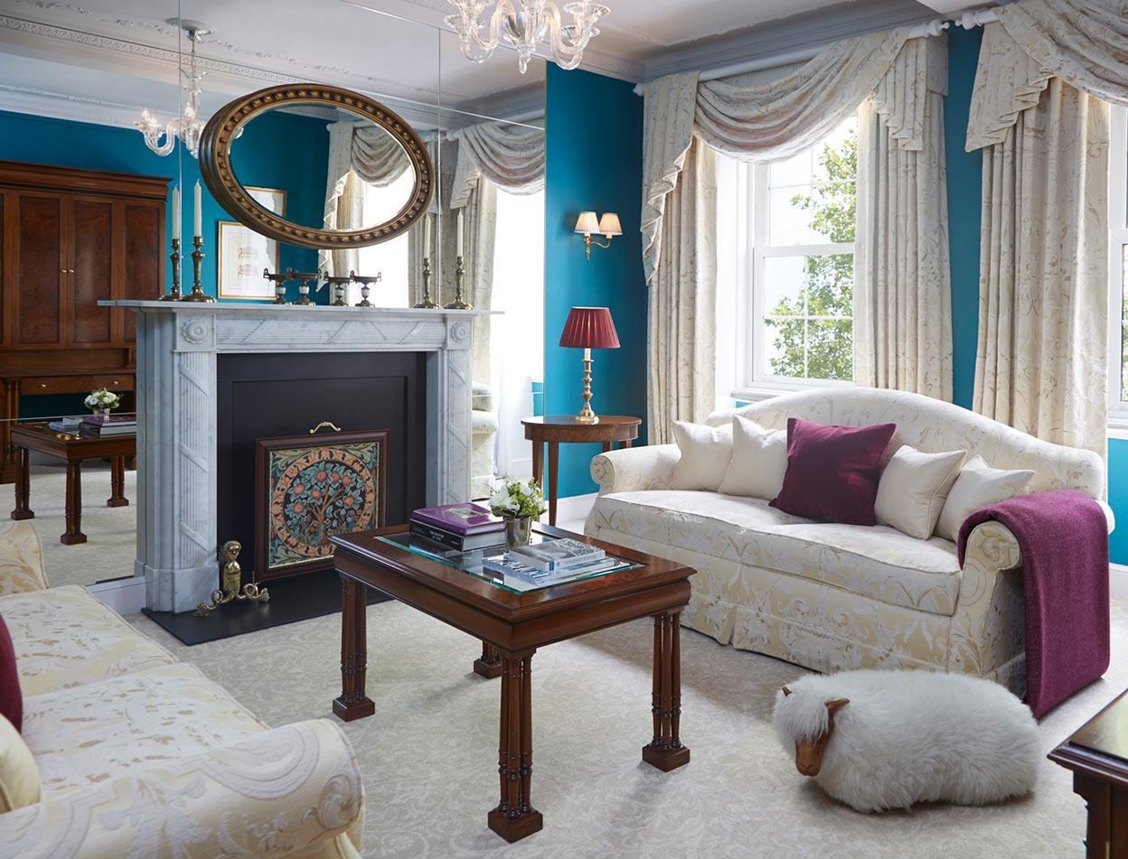 goring review royal 1