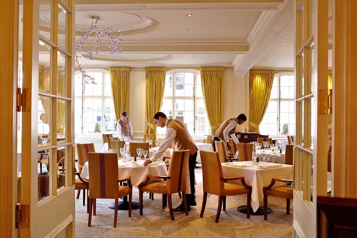 goring review the goring dining room 1