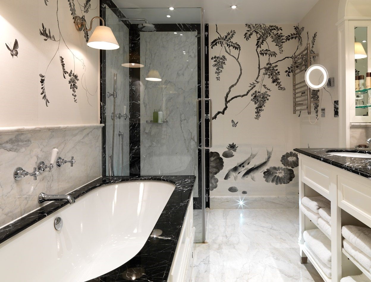 goring review toilet