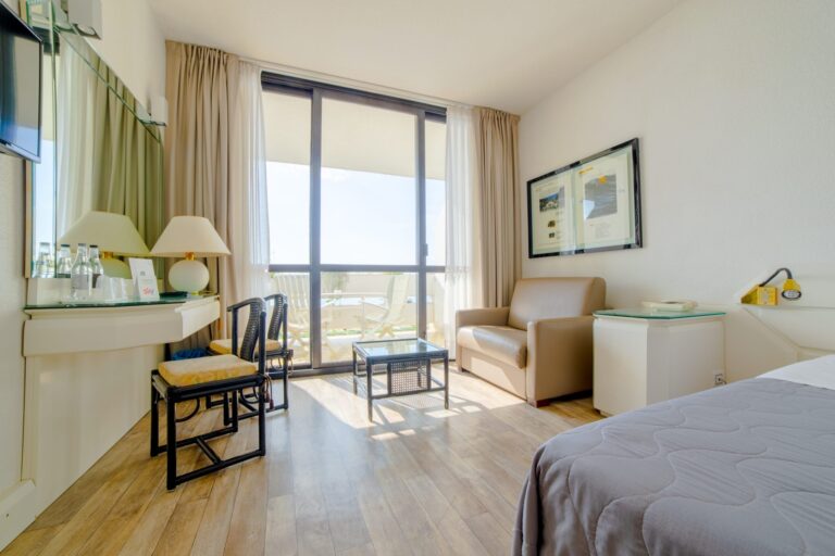 Suites, Grand Hotel Pianeta Maratea Resort