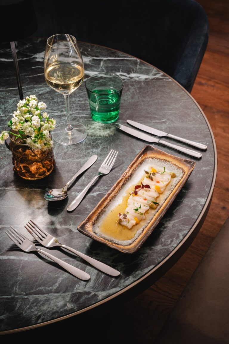 Food, Artisan Dish, Grand Tirolia Kitzbuehel