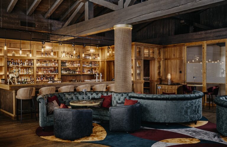 The Golden, Jazz Club, Grand Tirolia Kitzbuehel