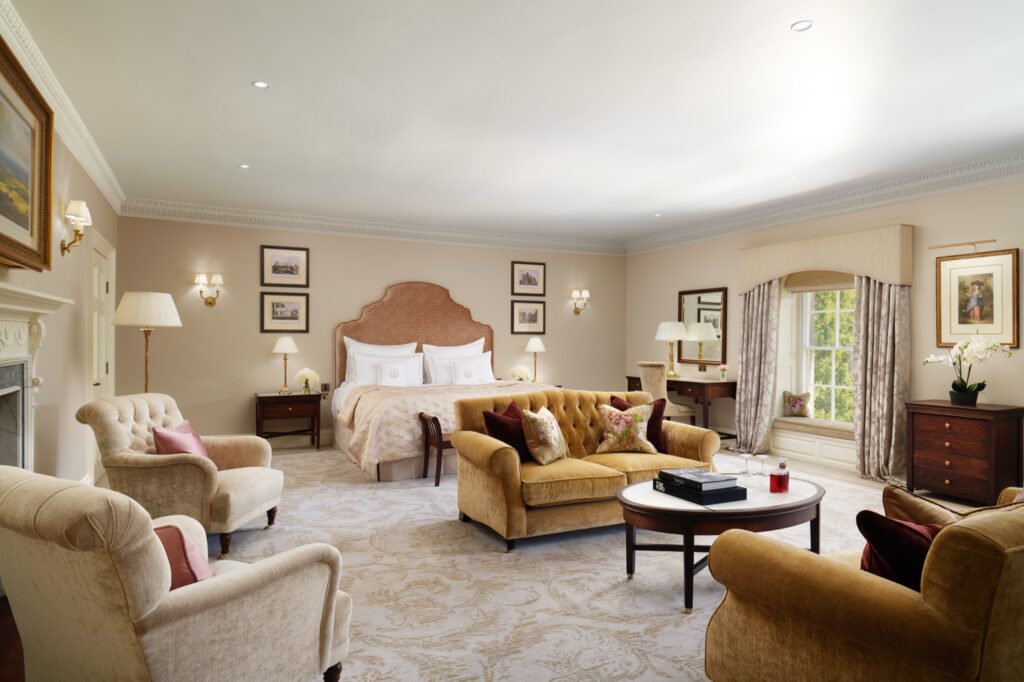 Superior Suites