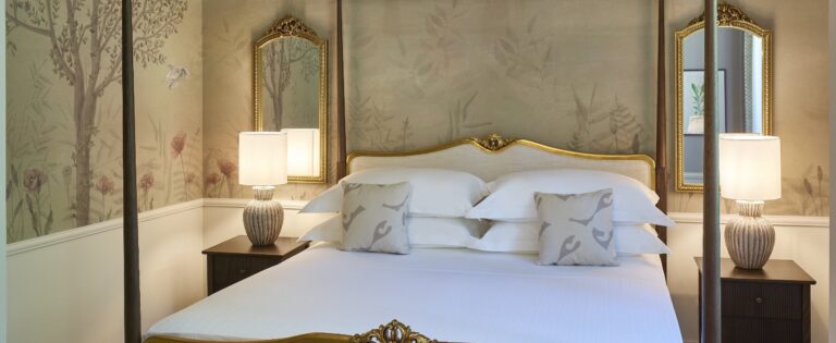 Classic & Deluxe Rooms, Grotta Giusti Thermal Spa Resort
