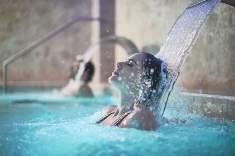 The Thermal Spa, Grotta Giusti Thermal Spa Resort
