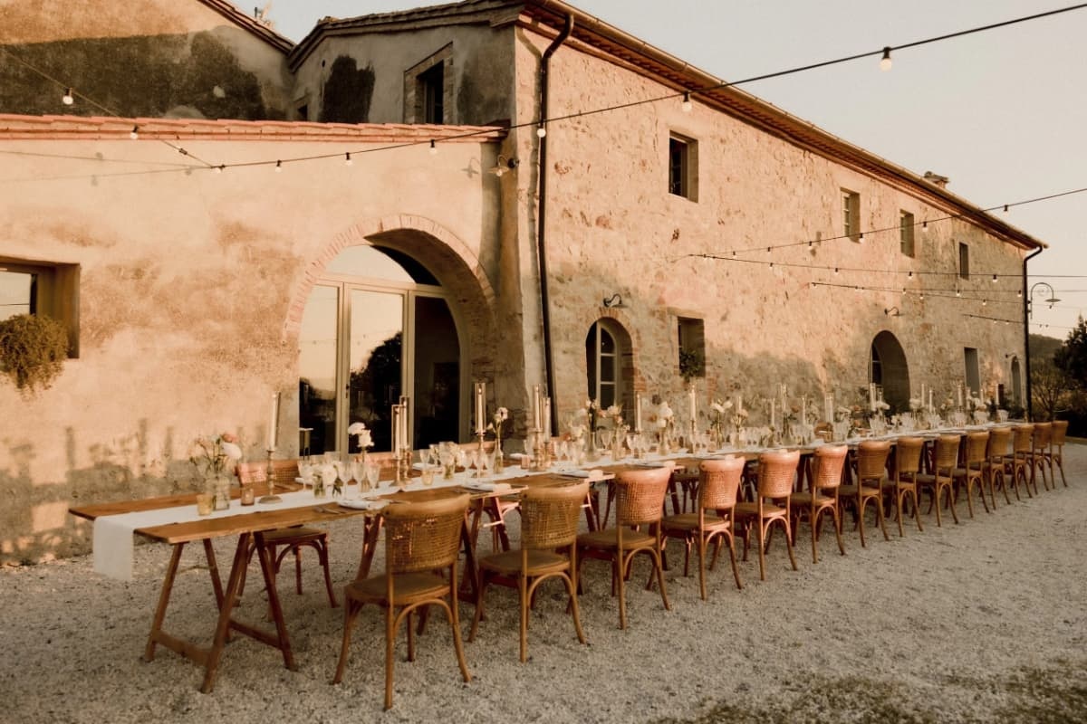 , GVE Weddings & Villas