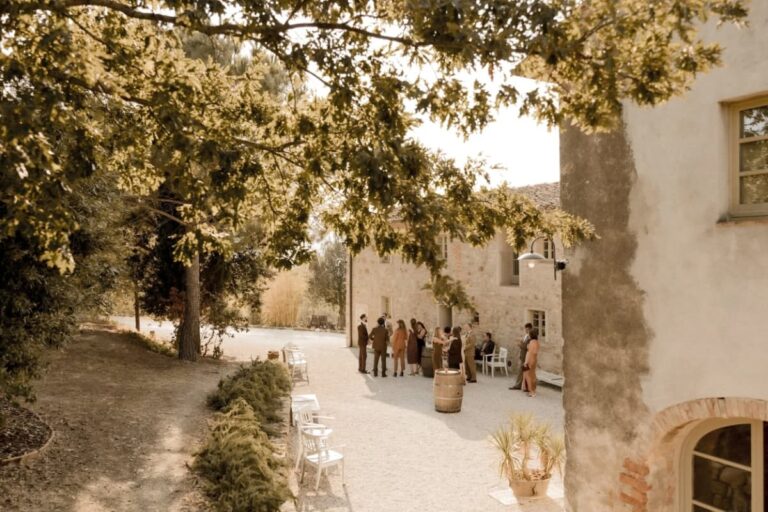, GVE Weddings & Villas