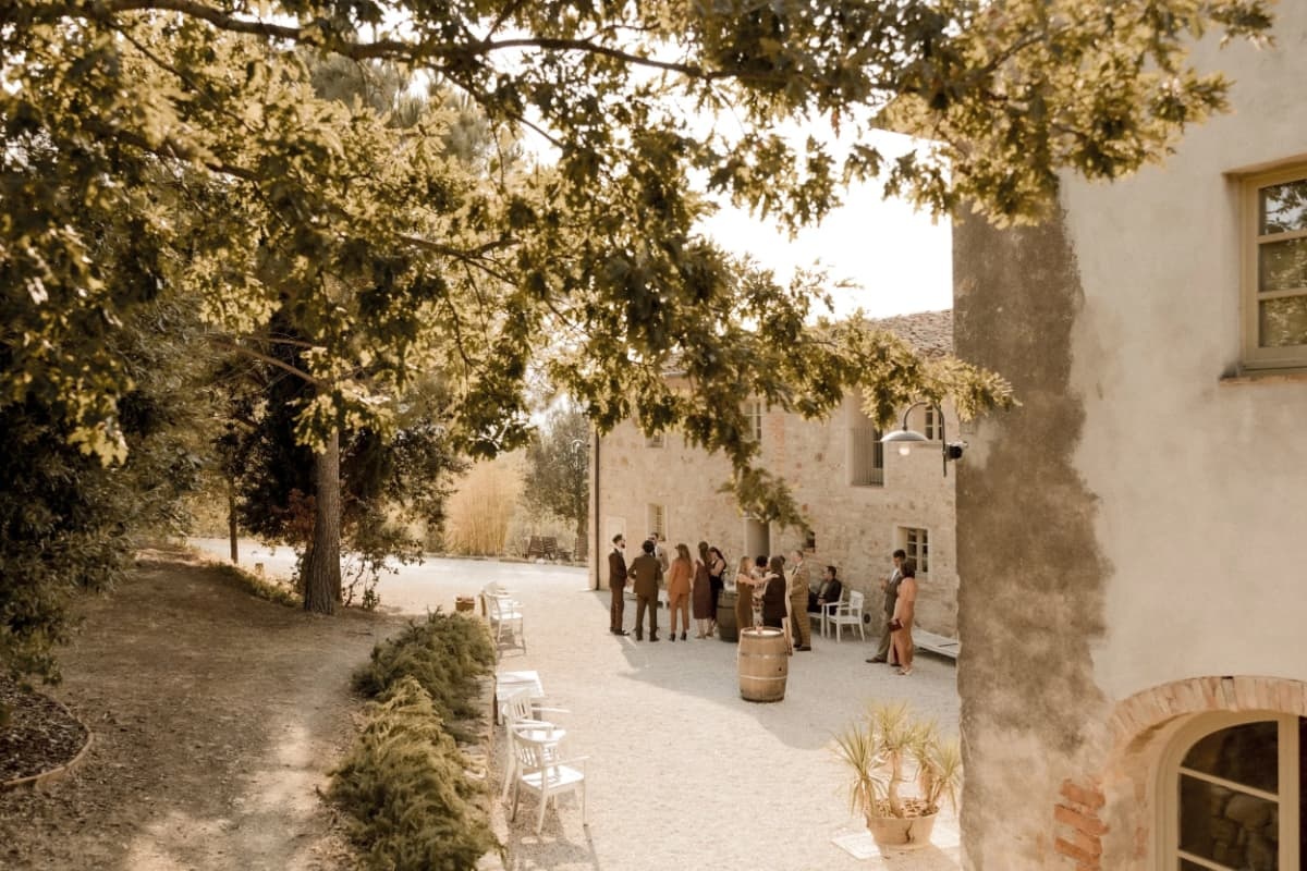 , GVE Weddings & Villas