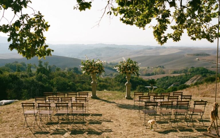 , GVE Weddings & Villas