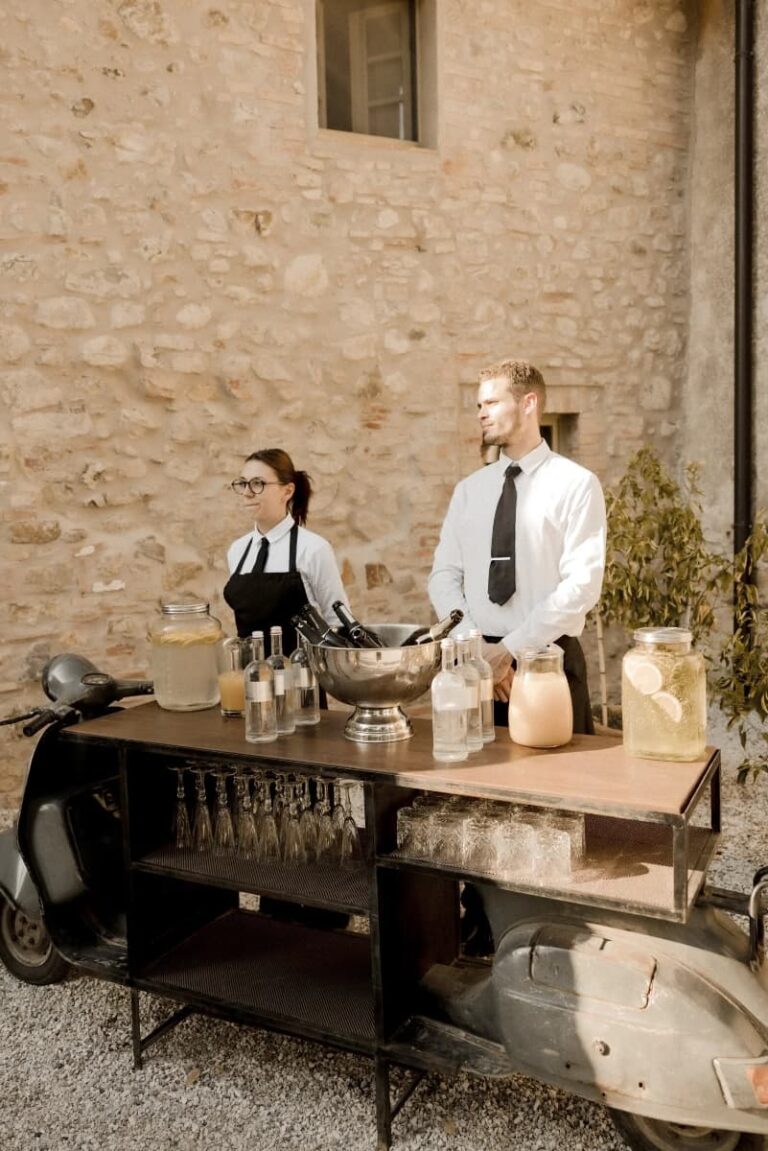 , GVE Weddings & Villas