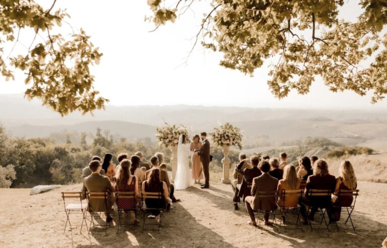 , GVE Weddings & Villas