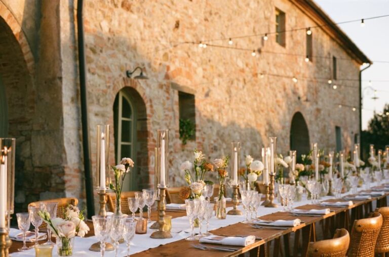 , GVE Weddings & Villas
