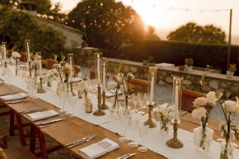 , GVE Weddings & Villas