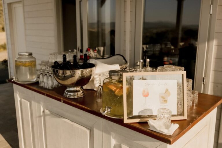 , GVE Weddings & Villas
