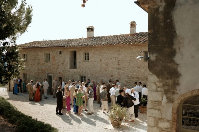 , GVE Weddings & Villas