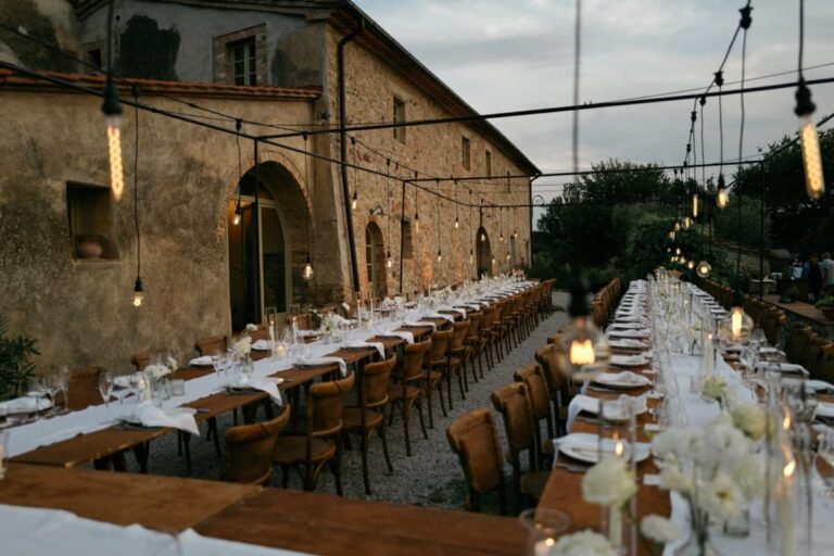 , GVE Weddings & Villas