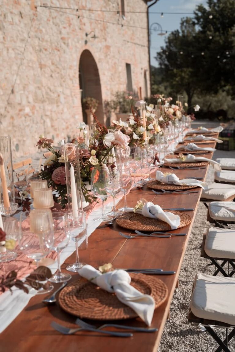 , GVE Weddings & Villas