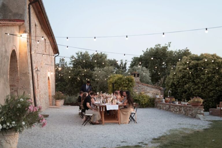 , GVE Weddings & Villas
