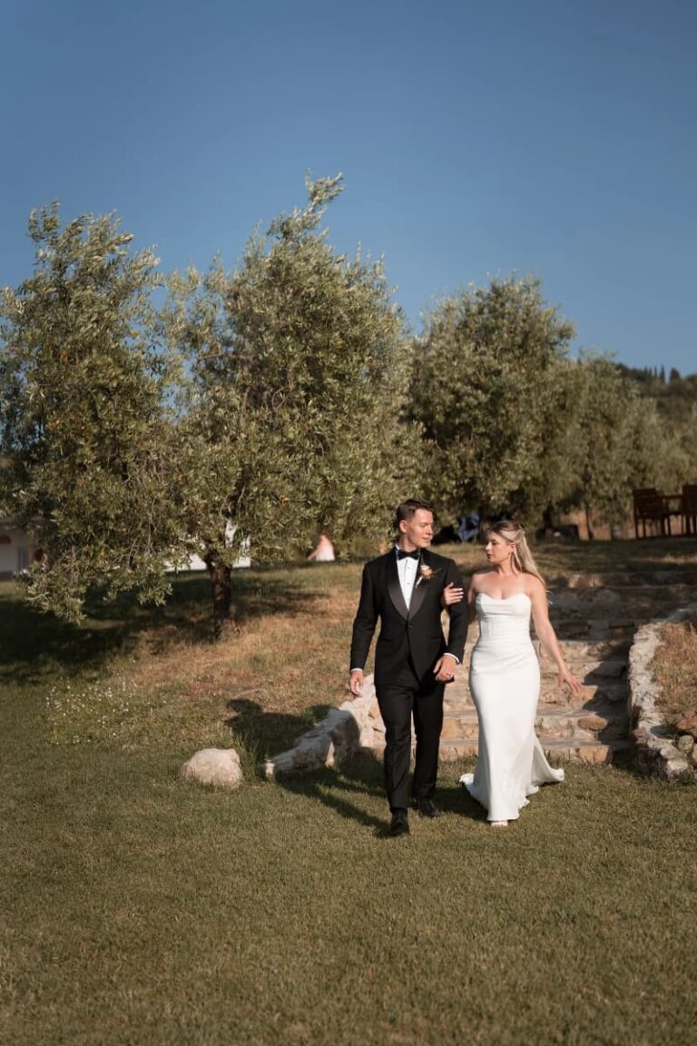 , GVE Weddings & Villas