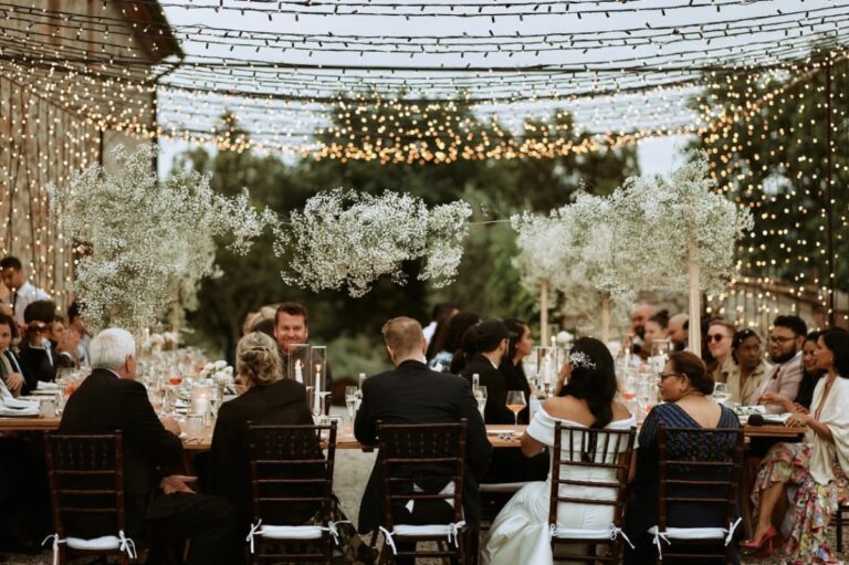 , GVE Weddings & Villas