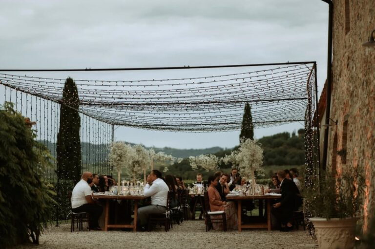 , GVE Weddings & Villas