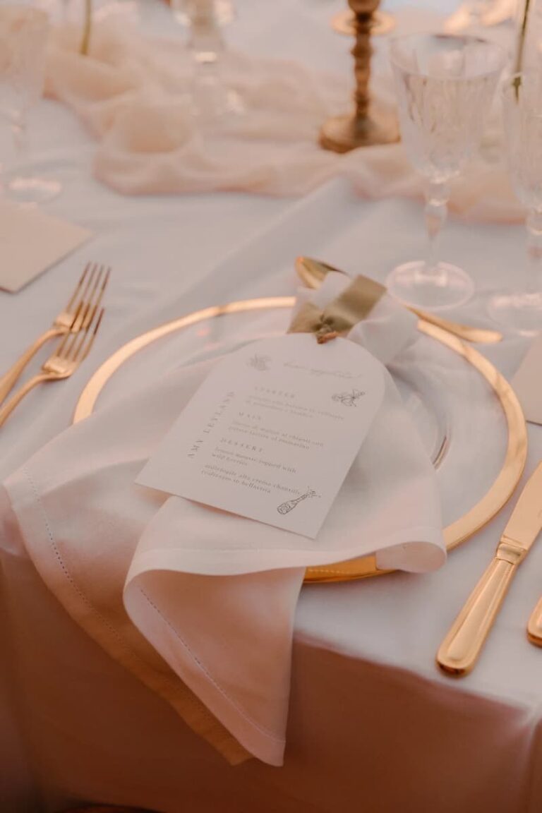 , GVE Weddings & Villas
