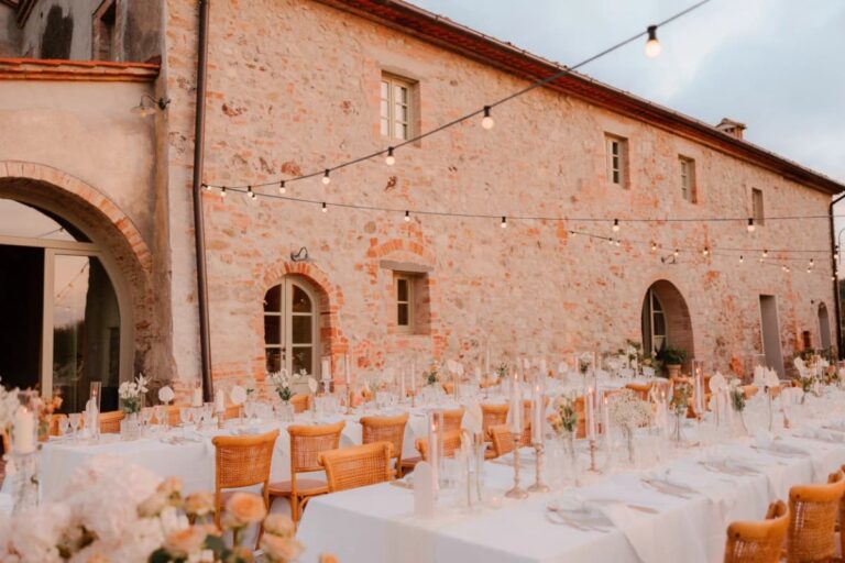 , GVE Weddings & Villas