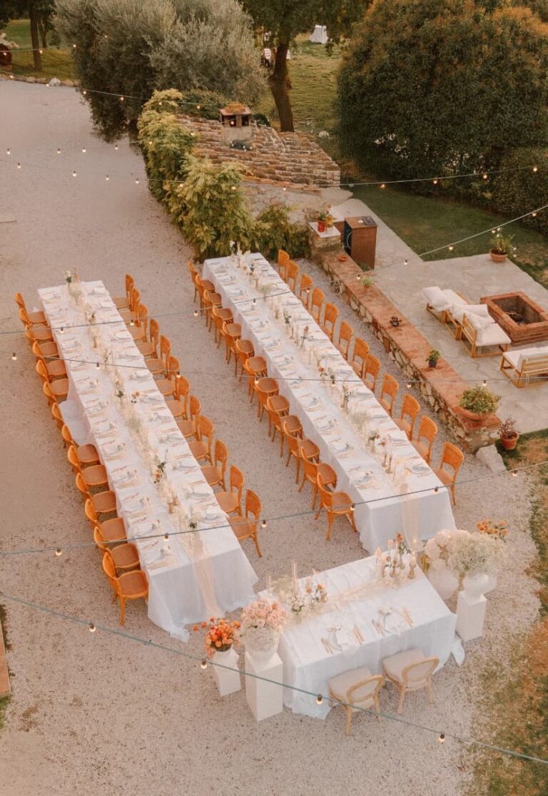 , GVE Weddings & Villas