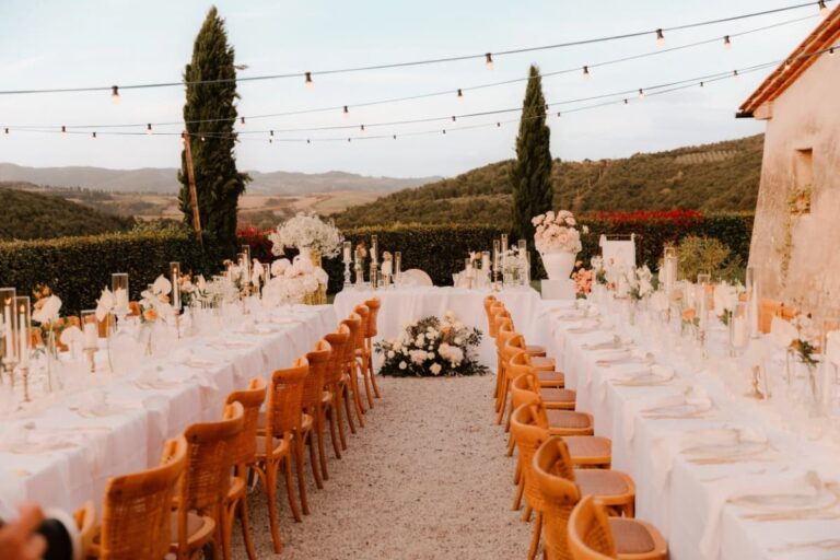 , GVE Weddings & Villas