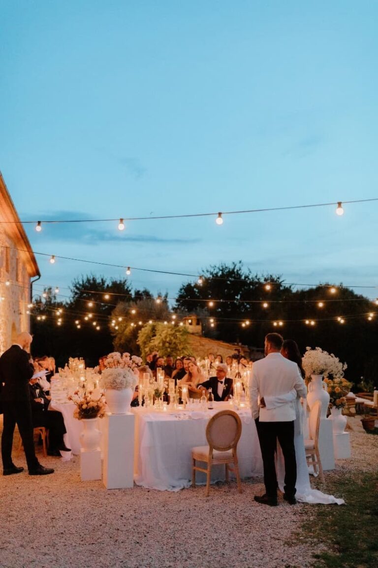 , GVE Weddings & Villas