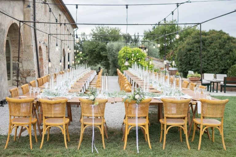 , GVE Weddings & Villas