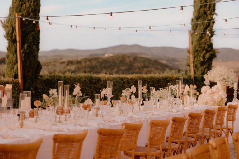 , GVE Weddings & Villas