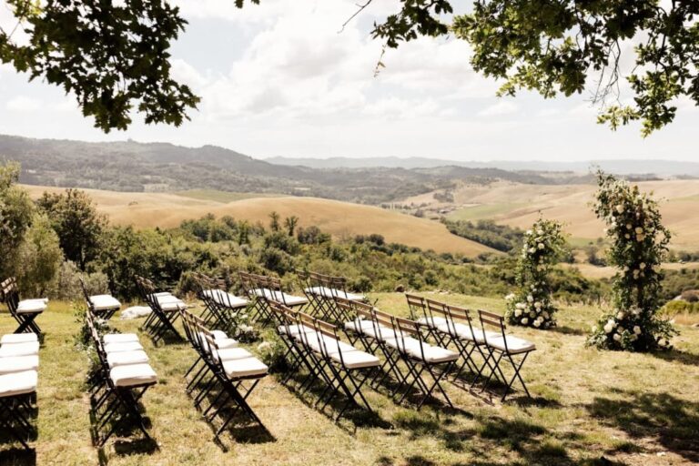 , GVE Weddings & Villas