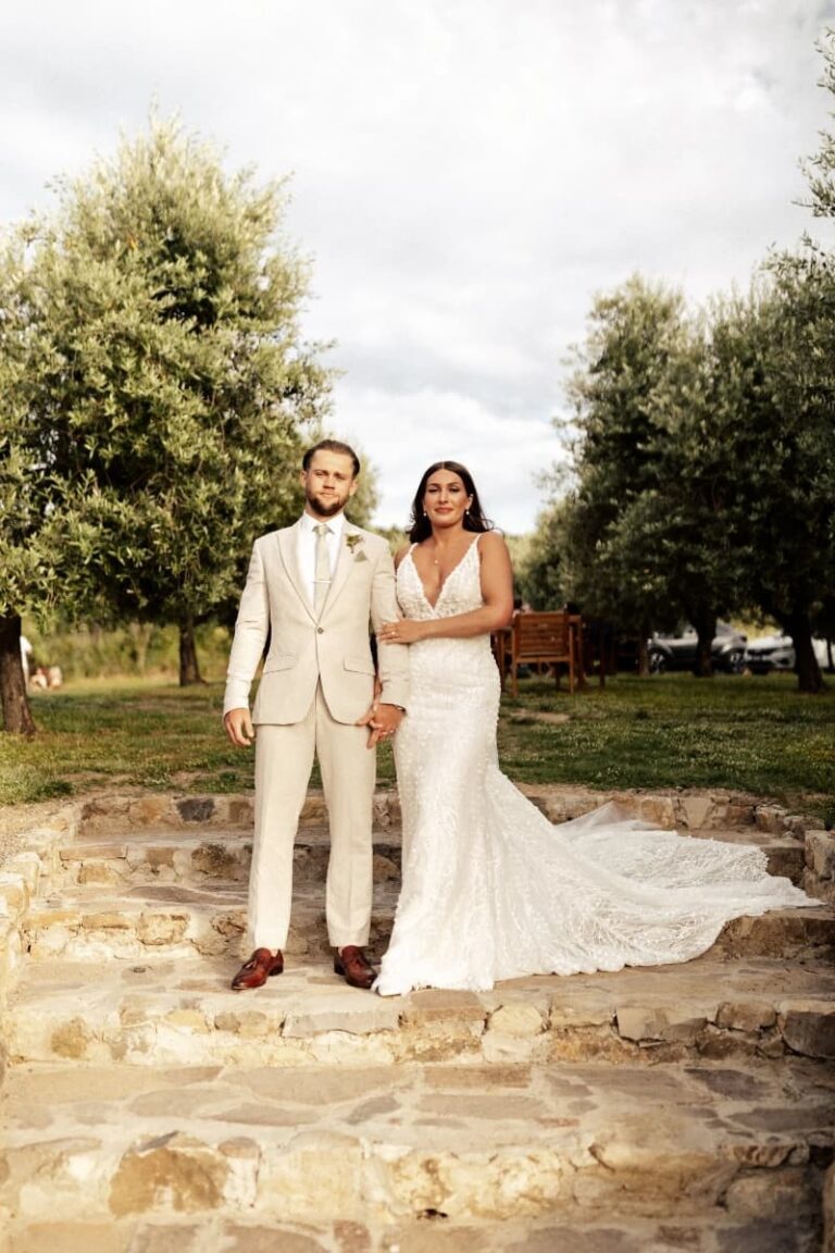 , GVE Weddings & Villas