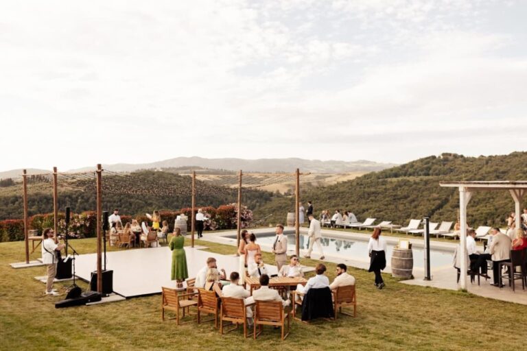 , GVE Weddings & Villas