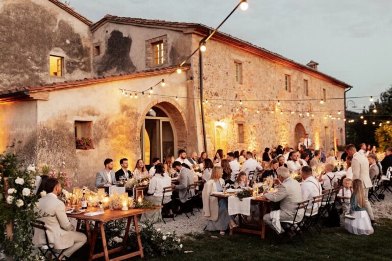 , GVE Weddings & Villas