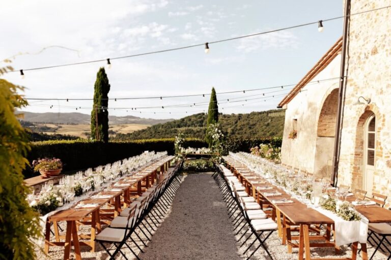 , GVE Weddings & Villas