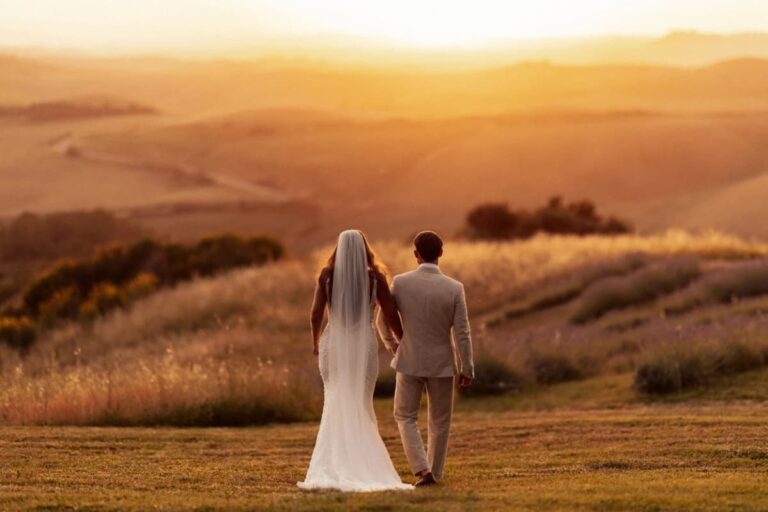 , GVE Weddings & Villas