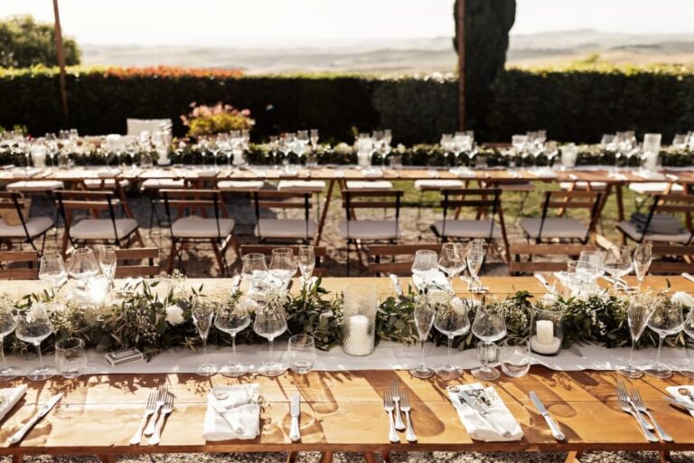 , GVE Weddings & Villas