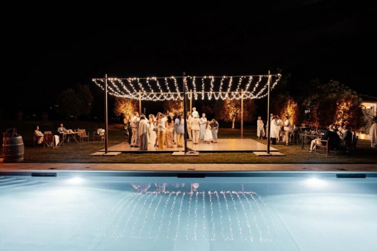 , GVE Weddings & Villas