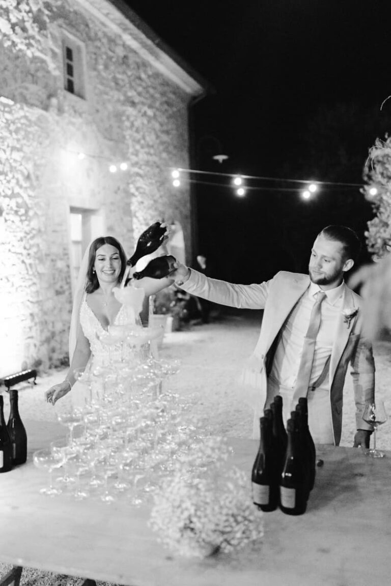 , GVE Weddings & Villas