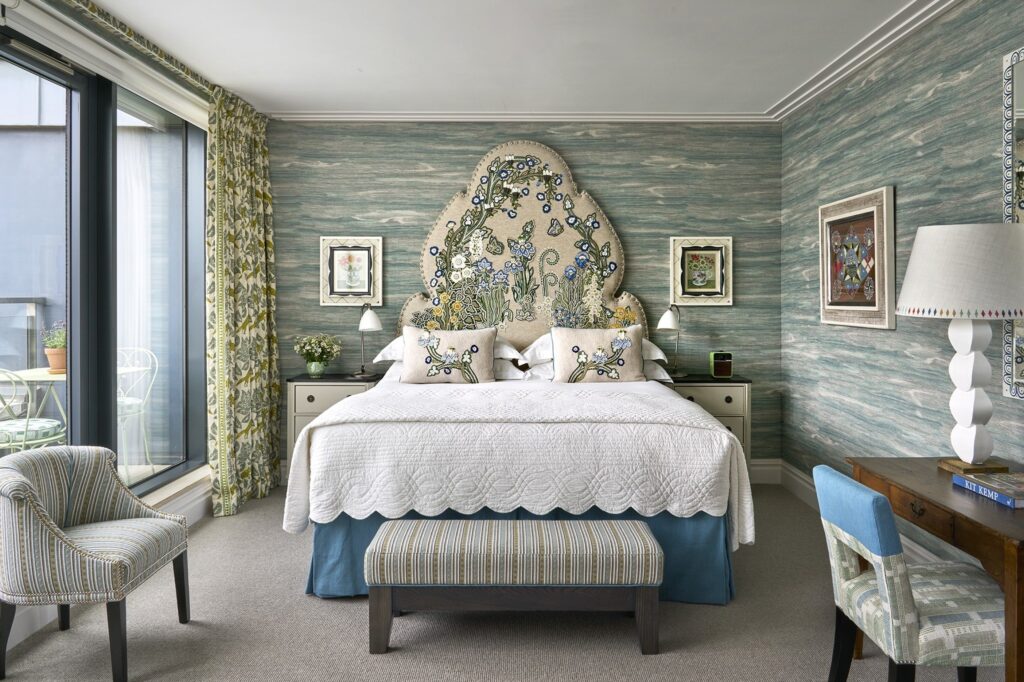 Terrace Suite
