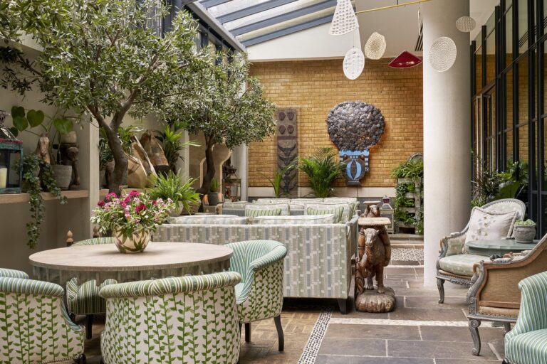 The Orangery